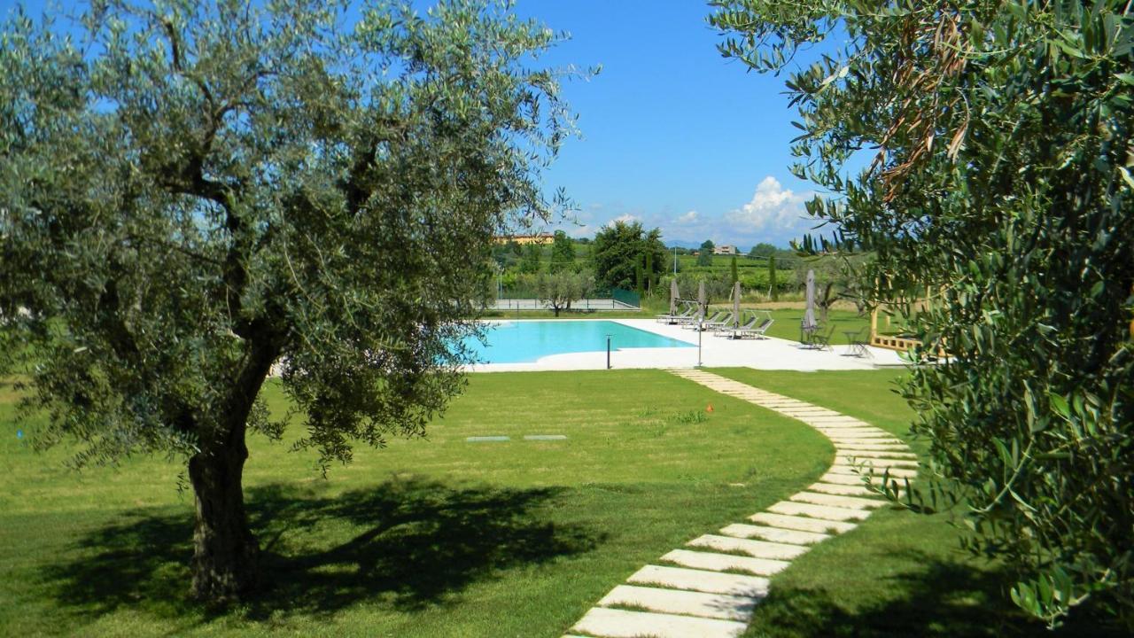 Borgo Romantico Green Relais Cavaion Veronese Ngoại thất bức ảnh