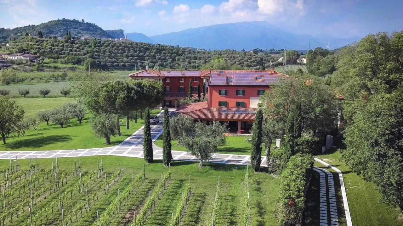 Borgo Romantico Green Relais Cavaion Veronese Ngoại thất bức ảnh