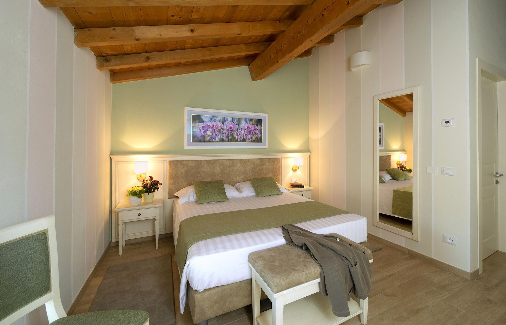 Borgo Romantico Green Relais Cavaion Veronese Ngoại thất bức ảnh