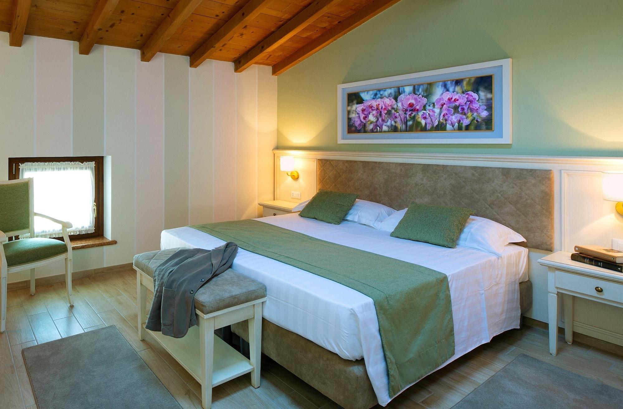 Borgo Romantico Green Relais Cavaion Veronese Ngoại thất bức ảnh