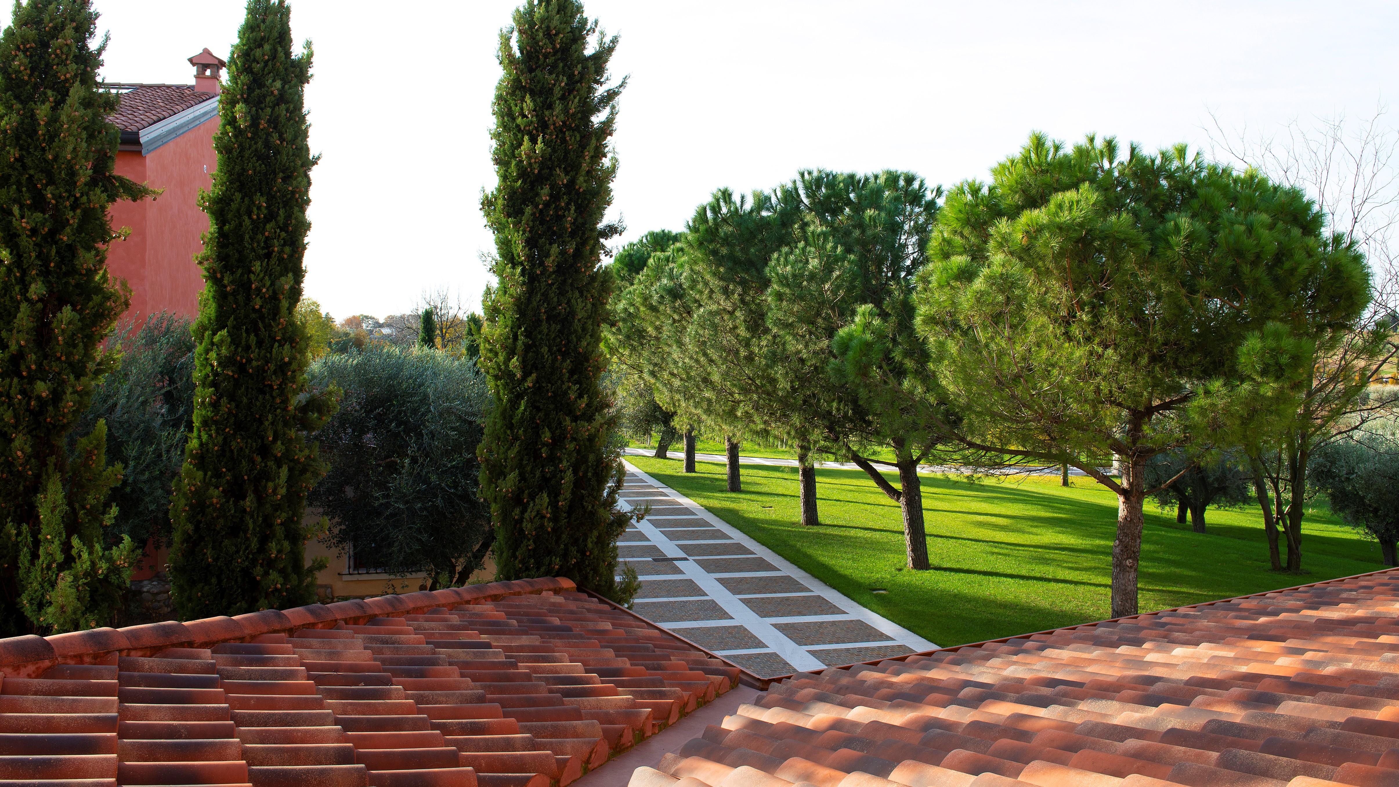Borgo Romantico Green Relais Cavaion Veronese Ngoại thất bức ảnh