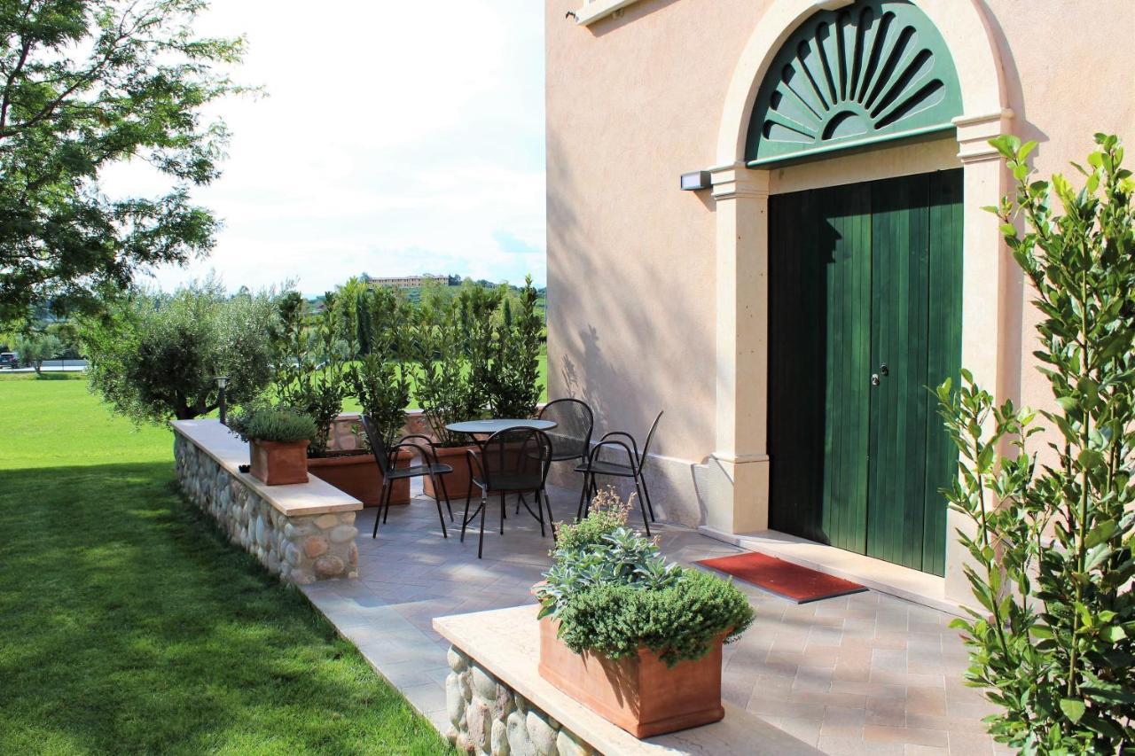 Borgo Romantico Green Relais Cavaion Veronese Ngoại thất bức ảnh