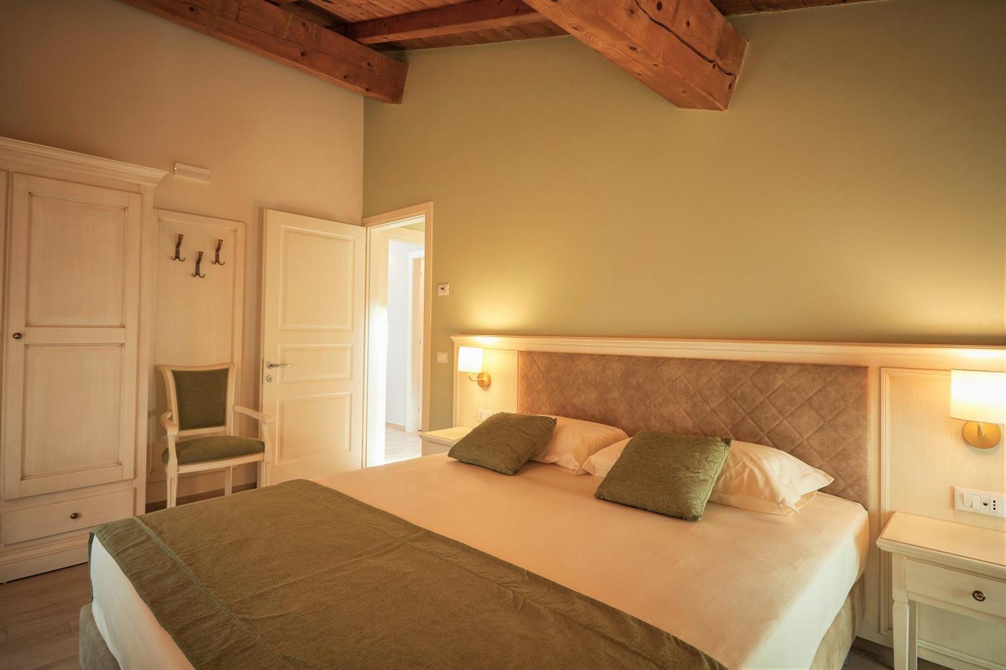 Borgo Romantico Green Relais Cavaion Veronese Phòng bức ảnh