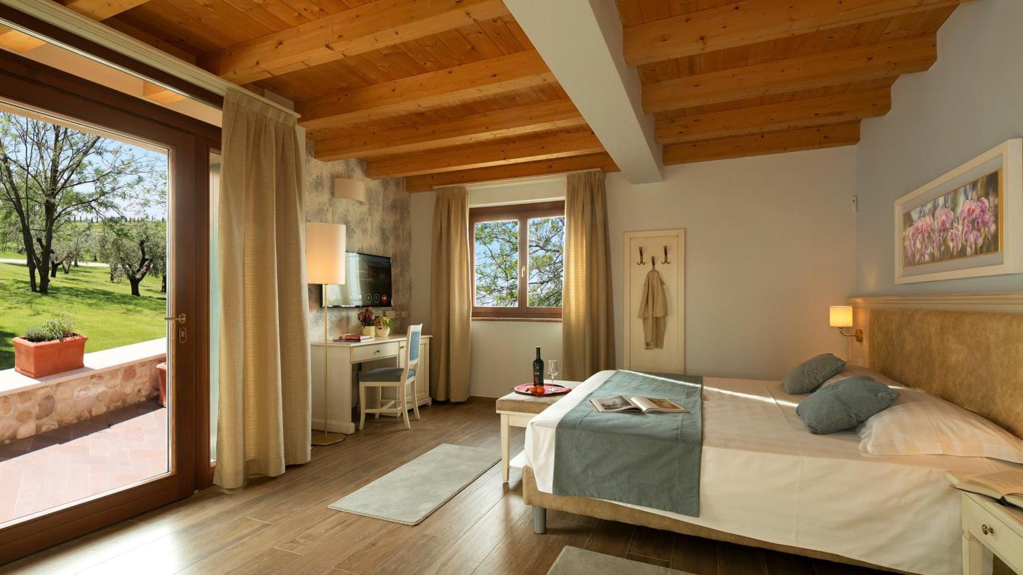 Borgo Romantico Green Relais Cavaion Veronese Phòng bức ảnh