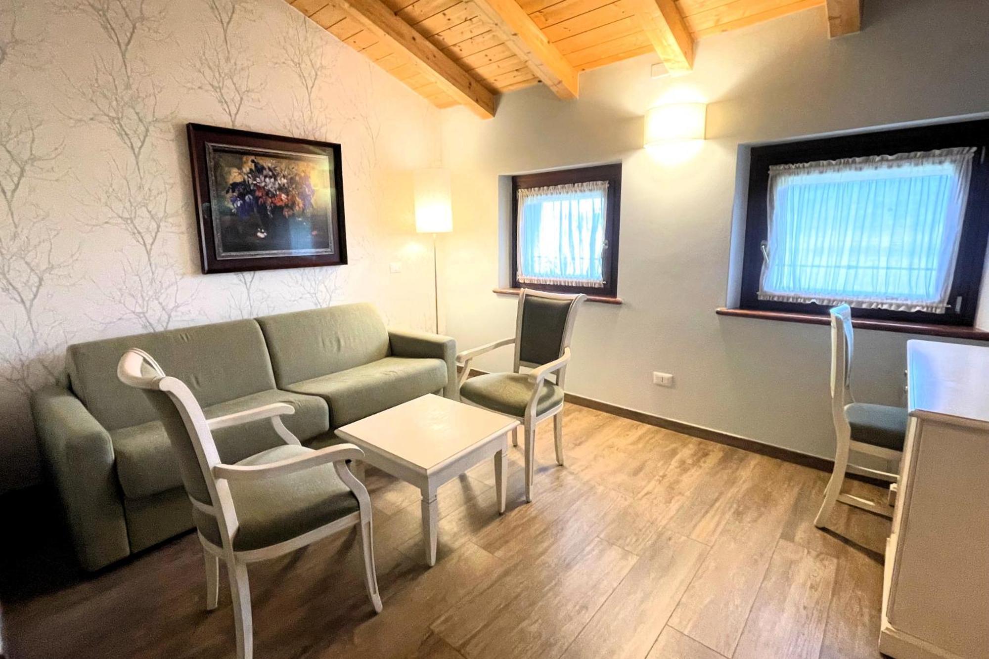 Borgo Romantico Green Relais Cavaion Veronese Phòng bức ảnh