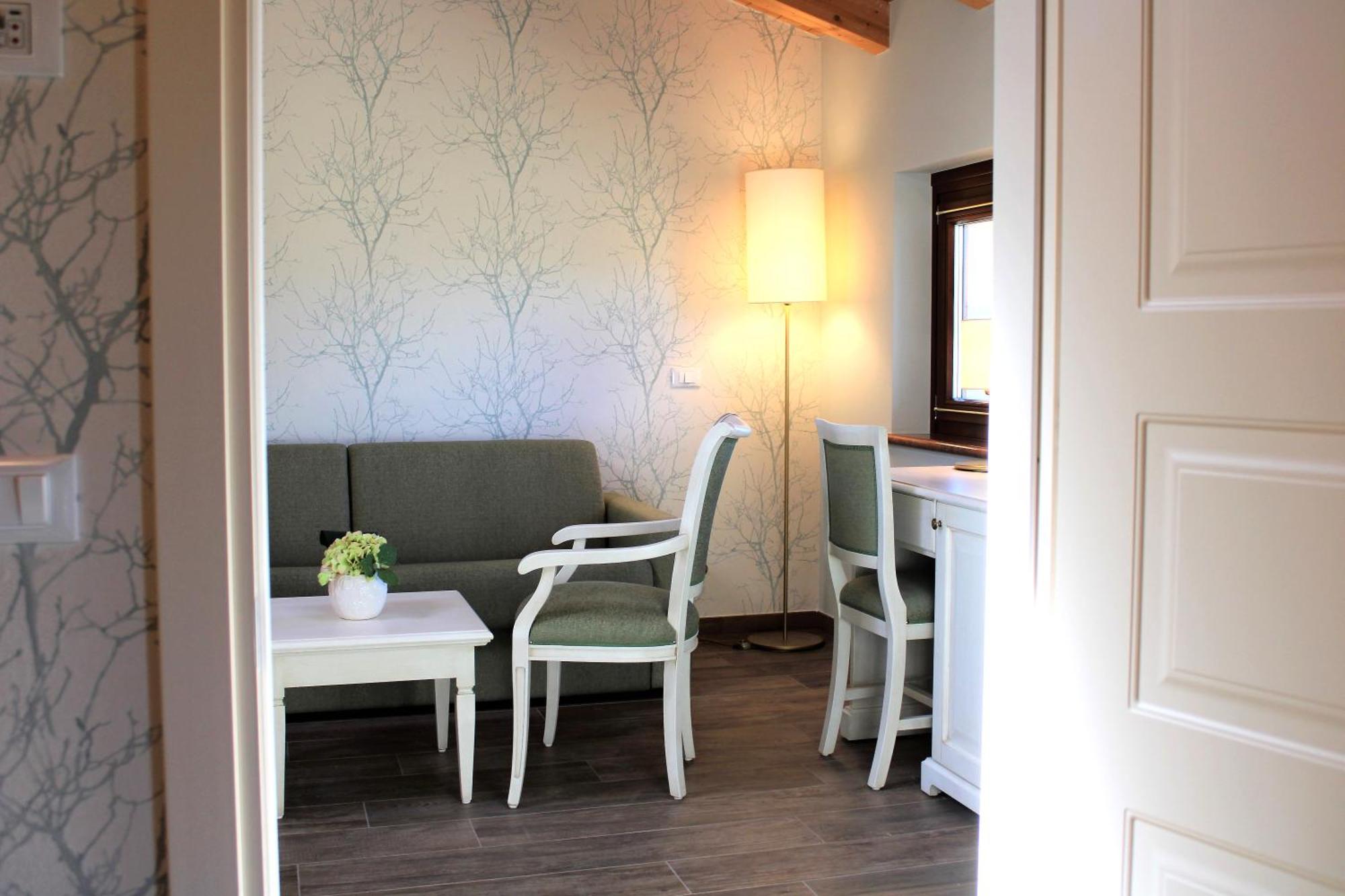 Borgo Romantico Green Relais Cavaion Veronese Phòng bức ảnh